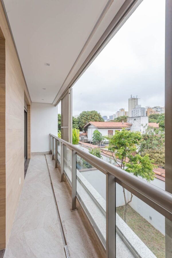 Casa Residencial à Venda | Brooklin Paulista | São Paulo | CA0740_MMQ - Imagem 54