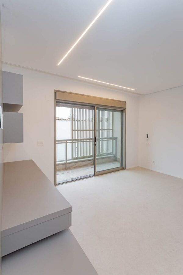 Casa Residencial à Venda | Brooklin Paulista | São Paulo | CA0740_MMQ - Imagem 55