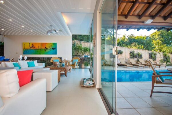 Casa Residencial à Venda | Ferradura | Armação dos Búzios | CA0771_MMQ - Imagem 13