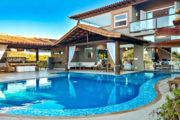Casa Residencial à Venda | Ferradura | Armação dos Búzios | CA0771_MMQ - Imagem 2