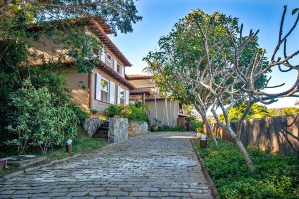 Casa Residencial à Venda | Ferradura | Armação dos Búzios | CA0771_MMQ - Imagem 6