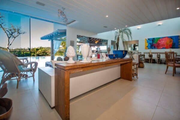 Casa Residencial à Venda | Ferradura | Armação dos Búzios | CA0771_MMQ - Imagem 18