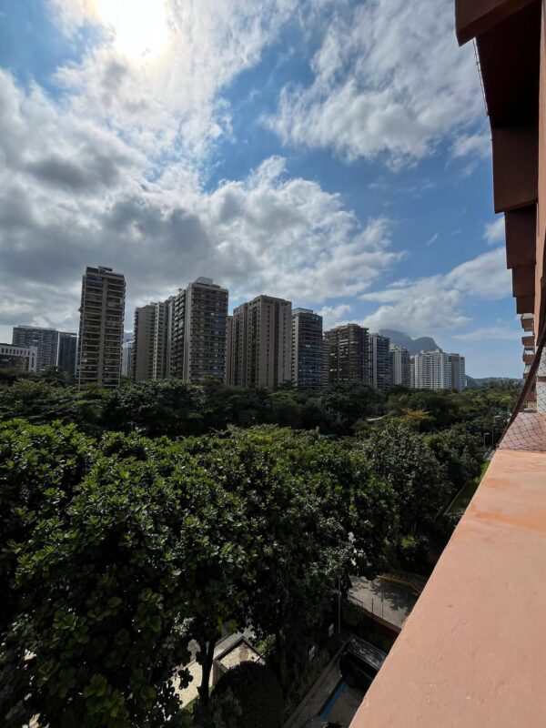 Apartamento Residencial à Venda | Barra da Tijuca | Rio de Janeiro | AP3077_MMQ - Imagem 4