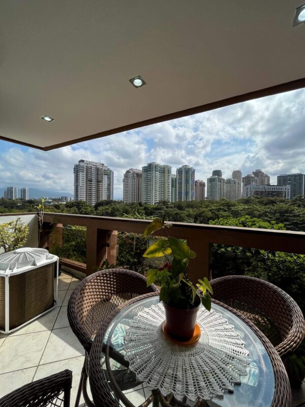 Apartamento Residencial à Venda | Barra da Tijuca | Rio de Janeiro | AP3077_MMQ