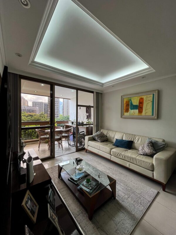 Apartamento Residencial à Venda | Barra da Tijuca | Rio de Janeiro | AP3077_MMQ - Imagem 7