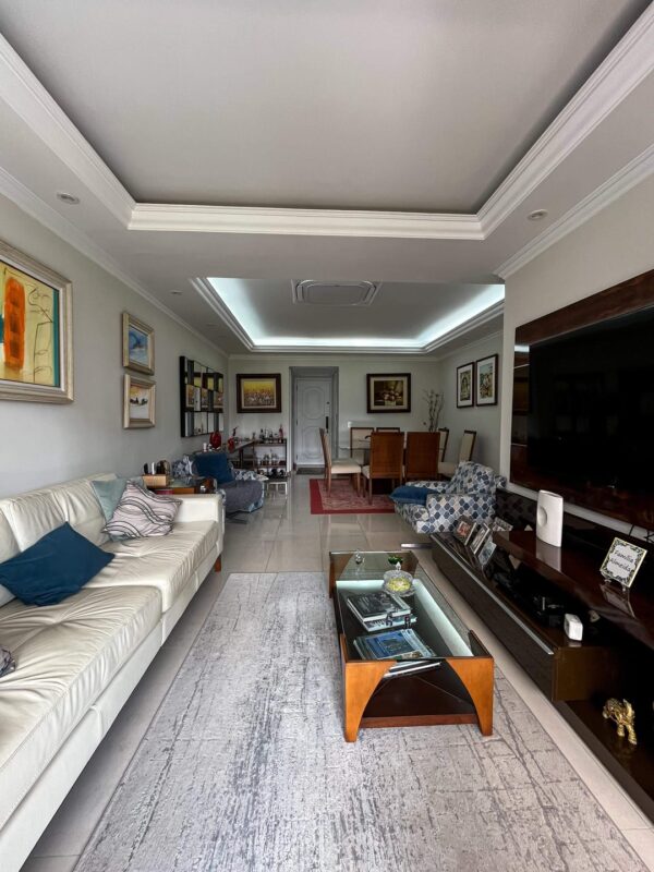 Apartamento Residencial à Venda | Barra da Tijuca | Rio de Janeiro | AP3077_MMQ - Imagem 6