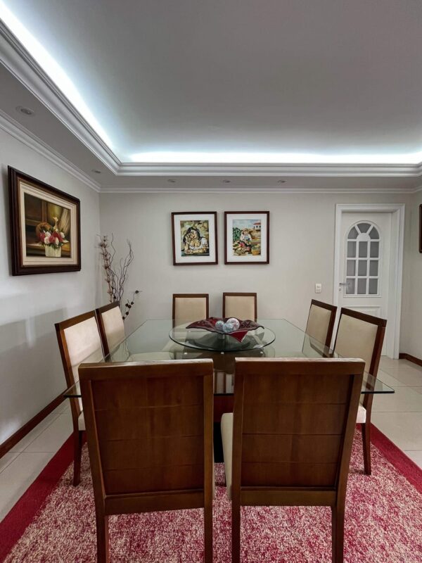 Apartamento Residencial à Venda | Barra da Tijuca | Rio de Janeiro | AP3077_MMQ - Imagem 9