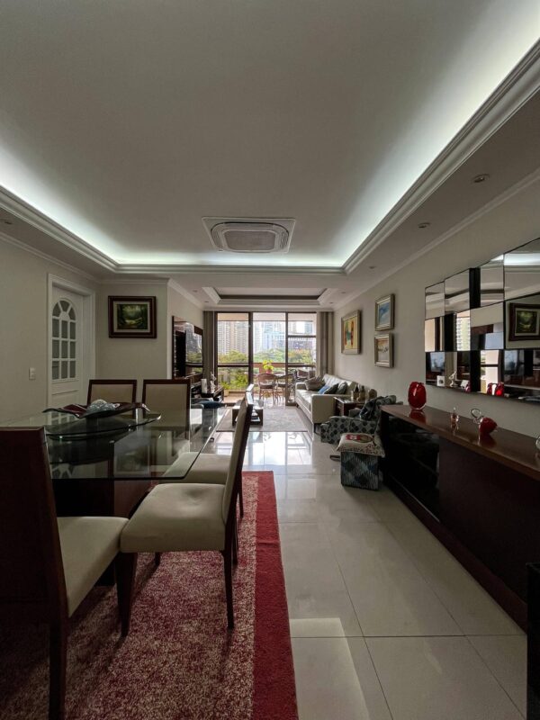 Apartamento Residencial à Venda | Barra da Tijuca | Rio de Janeiro | AP3077_MMQ - Imagem 8