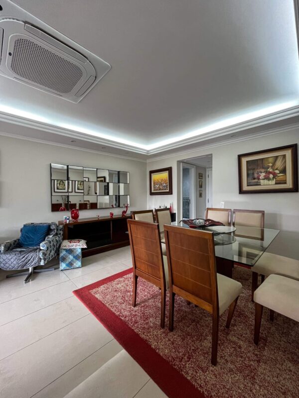 Apartamento Residencial à Venda | Barra da Tijuca | Rio de Janeiro | AP3077_MMQ - Imagem 10