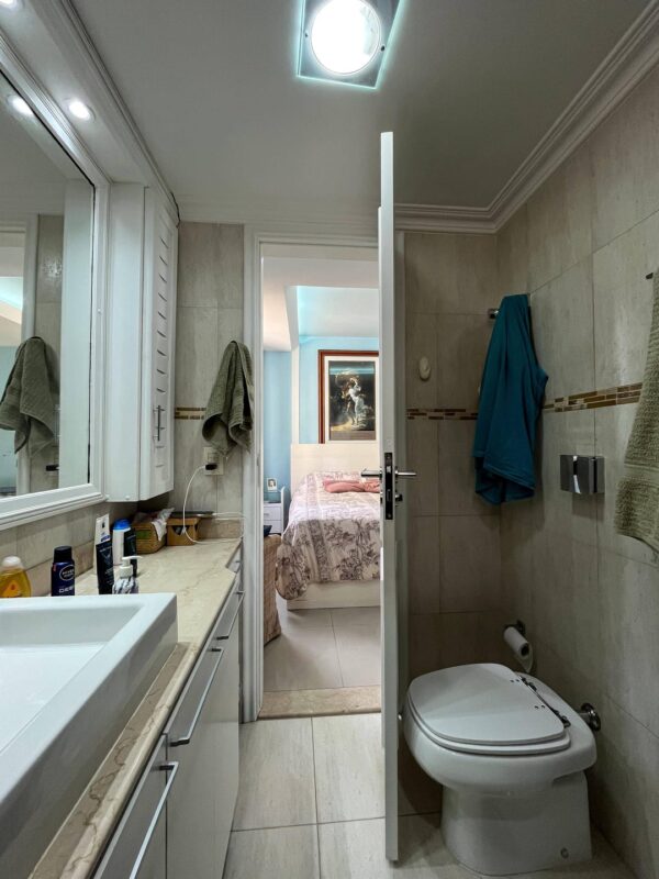 Apartamento Residencial à Venda | Barra da Tijuca | Rio de Janeiro | AP3077_MMQ - Imagem 17