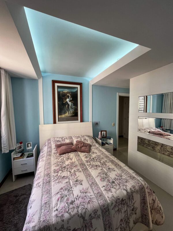 Apartamento Residencial à Venda | Barra da Tijuca | Rio de Janeiro | AP3077_MMQ - Imagem 14