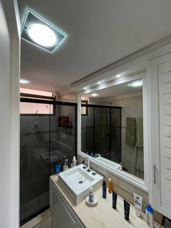 Apartamento Residencial à Venda | Barra da Tijuca | Rio de Janeiro | AP3077_MMQ - Imagem 26