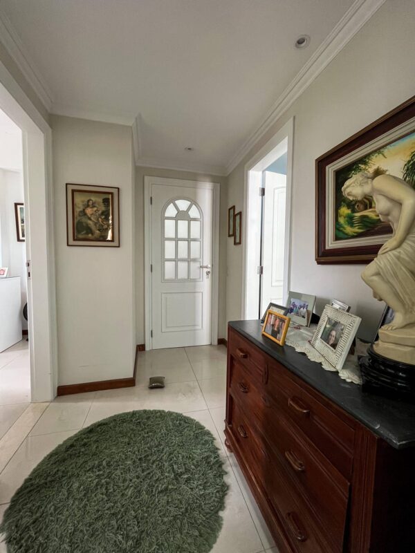 Apartamento Residencial à Venda | Barra da Tijuca | Rio de Janeiro | AP3077_MMQ - Imagem 18
