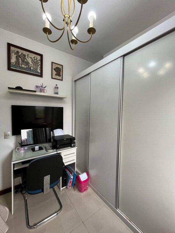 Apartamento Residencial à Venda | Barra da Tijuca | Rio de Janeiro | AP3077_MMQ - Imagem 24