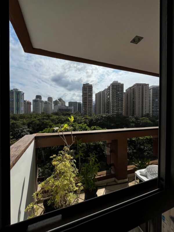 Apartamento Residencial à Venda | Barra da Tijuca | Rio de Janeiro | AP3077_MMQ - Imagem 2