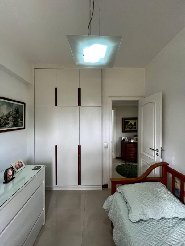 Apartamento Residencial à Venda | Barra da Tijuca | Rio de Janeiro | AP3077_MMQ - Imagem 21