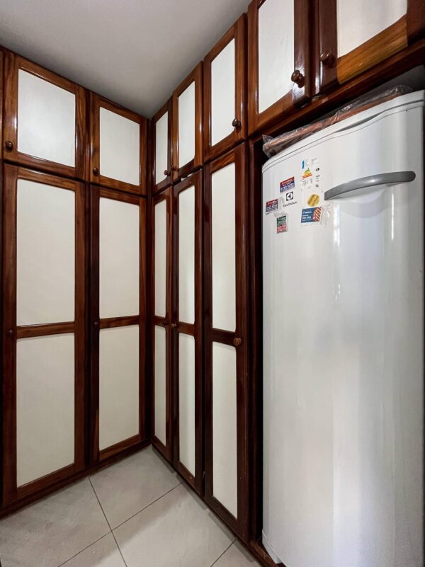 Apartamento Residencial à Venda | Barra da Tijuca | Rio de Janeiro | AP3077_MMQ - Imagem 31