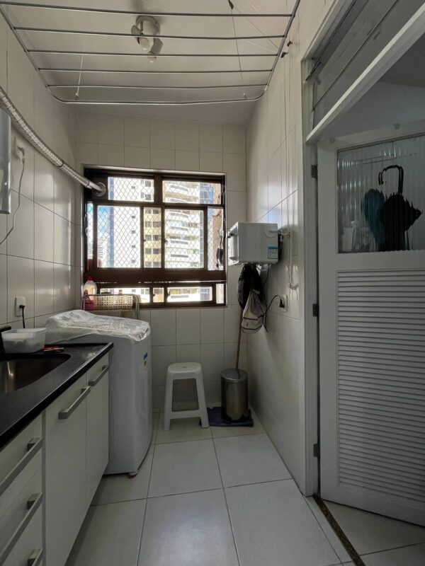 Apartamento Residencial à Venda | Barra da Tijuca | Rio de Janeiro | AP3077_MMQ - Imagem 32