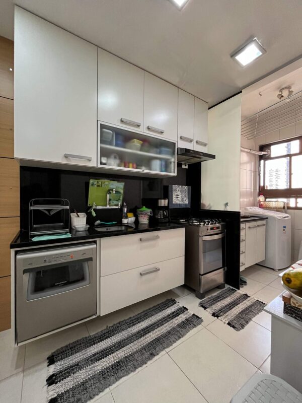 Apartamento Residencial à Venda | Barra da Tijuca | Rio de Janeiro | AP3077_MMQ - Imagem 29
