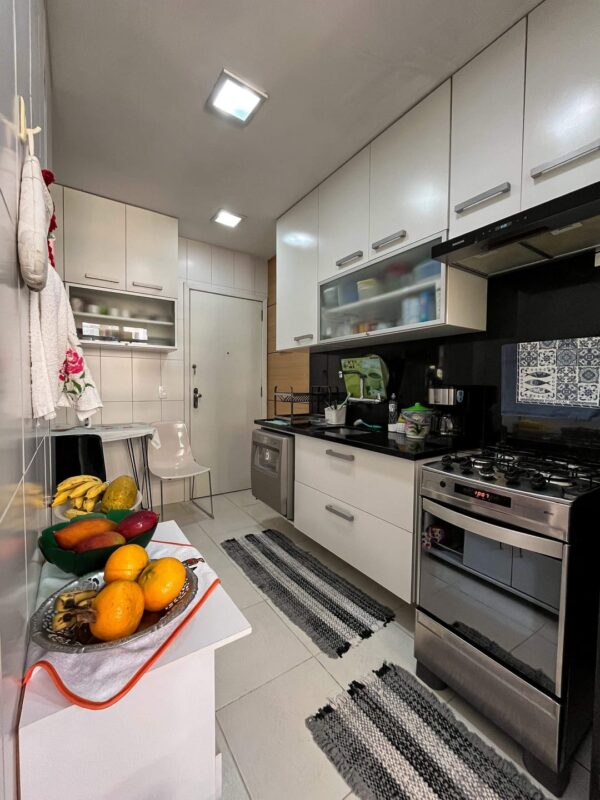 Apartamento Residencial à Venda | Barra da Tijuca | Rio de Janeiro | AP3077_MMQ - Imagem 30
