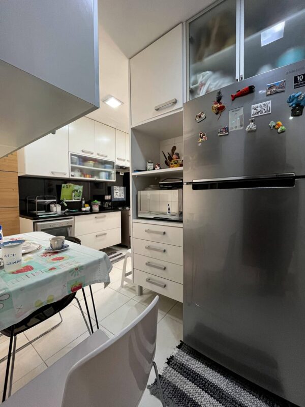 Apartamento Residencial à Venda | Barra da Tijuca | Rio de Janeiro | AP3077_MMQ - Imagem 27
