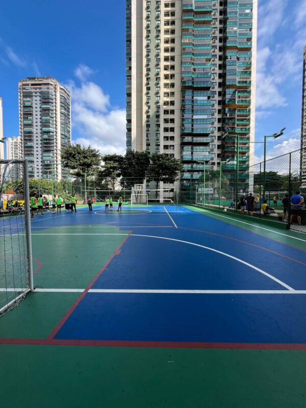 Apartamento Residencial à Venda | Barra da Tijuca | Rio de Janeiro | AP3077_MMQ - Imagem 33