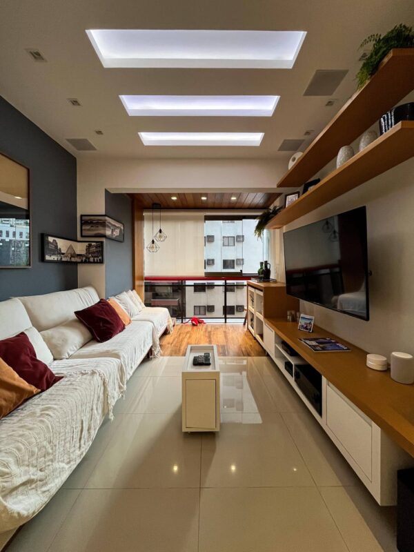 Apartamento Residencial à Venda | Barra da Tijuca | Rio de Janeiro | AP3076_MMQ - Imagem 3