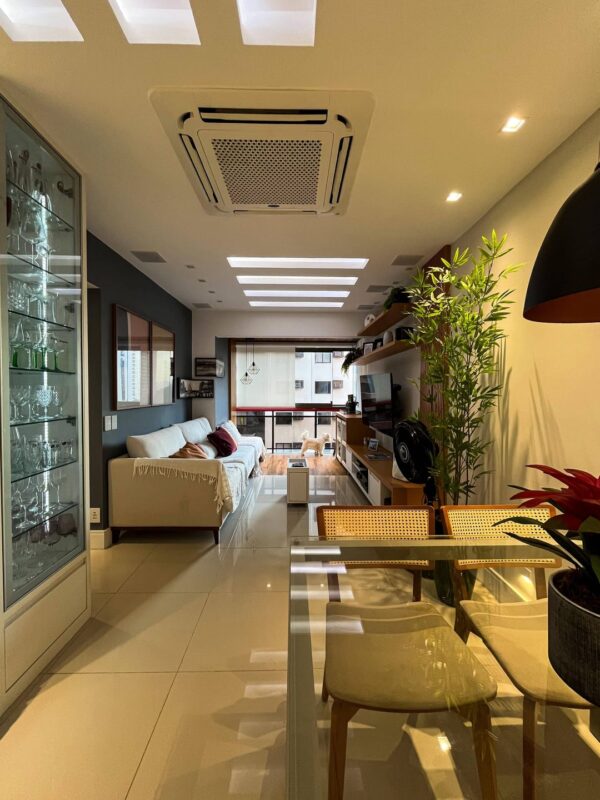 Apartamento Residencial à Venda | Barra da Tijuca | Rio de Janeiro | AP3076_MMQ - Imagem 2