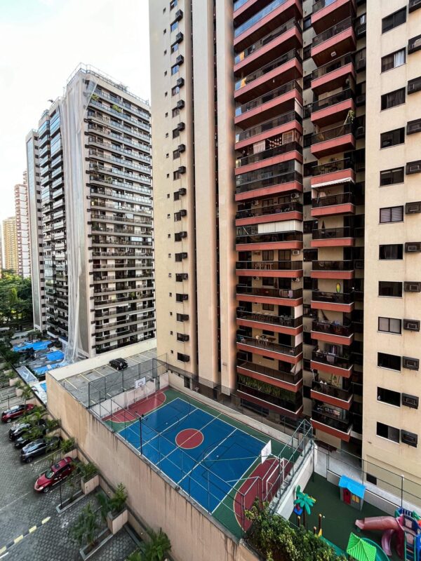 Apartamento Residencial à Venda | Barra da Tijuca | Rio de Janeiro | AP3076_MMQ - Imagem 9