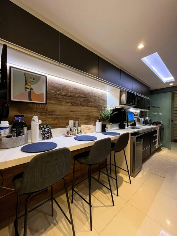 Apartamento Residencial à Venda | Barra da Tijuca | Rio de Janeiro | AP3076_MMQ - Imagem 24
