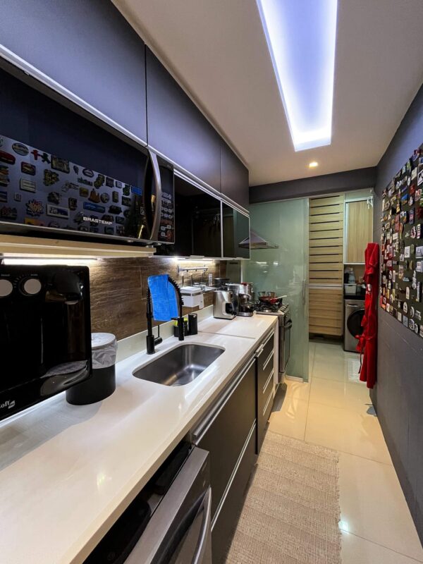 Apartamento Residencial à Venda | Barra da Tijuca | Rio de Janeiro | AP3076_MMQ - Imagem 25