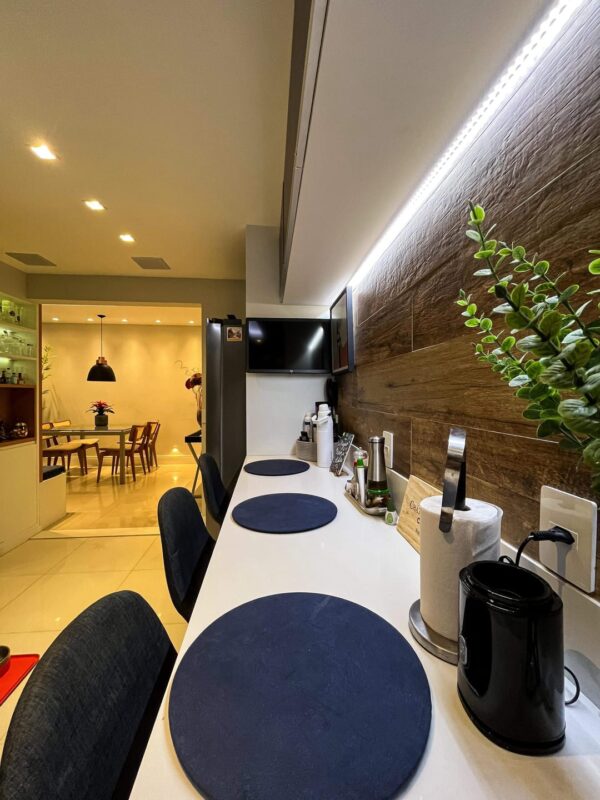 Apartamento Residencial à Venda | Barra da Tijuca | Rio de Janeiro | AP3076_MMQ - Imagem 23