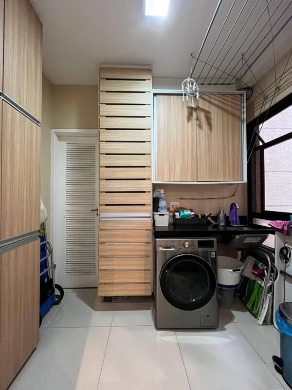 Apartamento Residencial à Venda | Barra da Tijuca | Rio de Janeiro | AP3076_MMQ - Imagem 29
