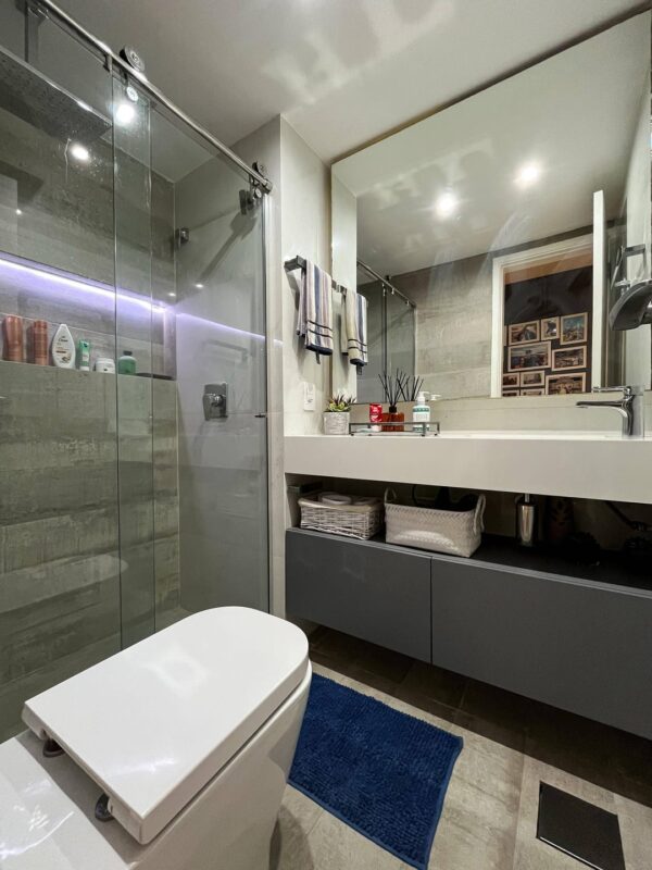 Apartamento Residencial à Venda | Barra da Tijuca | Rio de Janeiro | AP3076_MMQ - Imagem 18