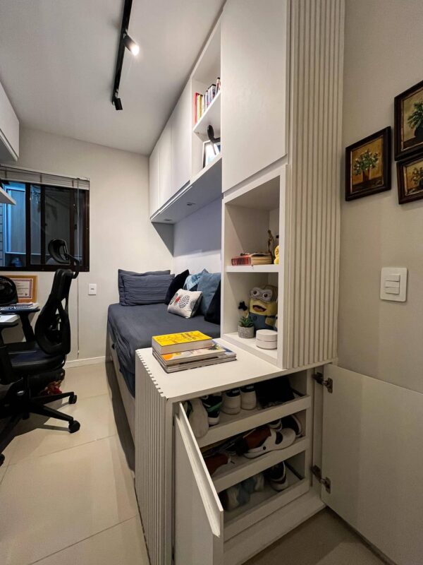 Apartamento Residencial à Venda | Barra da Tijuca | Rio de Janeiro | AP3076_MMQ - Imagem 20