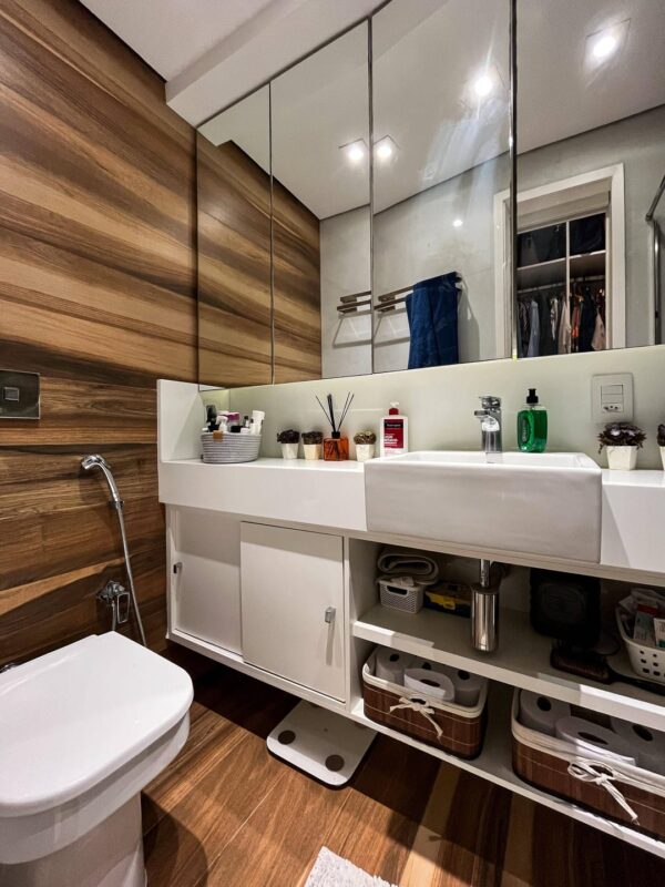 Apartamento Residencial à Venda | Barra da Tijuca | Rio de Janeiro | AP3076_MMQ - Imagem 15