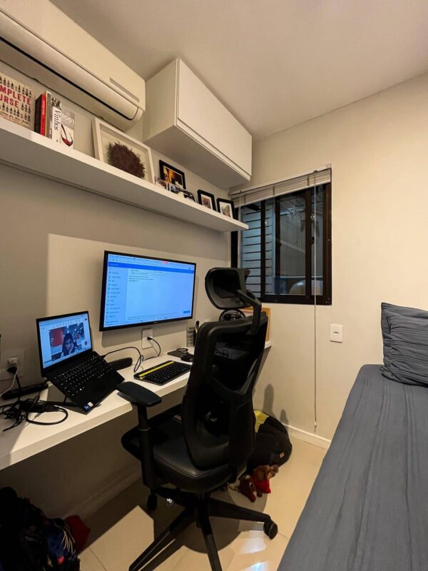 Apartamento Residencial à Venda | Barra da Tijuca | Rio de Janeiro | AP3076_MMQ - Imagem 21