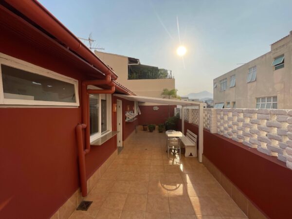 Cobertura / Penthouse Residencial à Venda | Ipanema | Rio de Janeiro | PH0372_MMQ