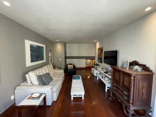 Cobertura / Penthouse Residencial à Venda | Ipanema | Rio de Janeiro | PH0372_MMQ - Imagem 9