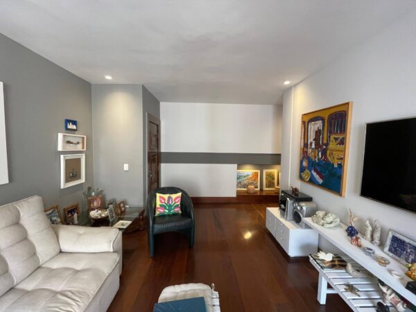 Cobertura / Penthouse Residencial à Venda | Ipanema | Rio de Janeiro | PH0372_MMQ - Imagem 8