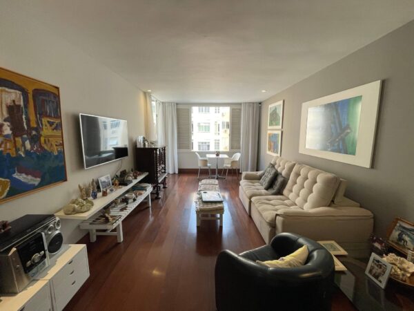 Cobertura / Penthouse Residencial à Venda | Ipanema | Rio de Janeiro | PH0372_MMQ - Imagem 10