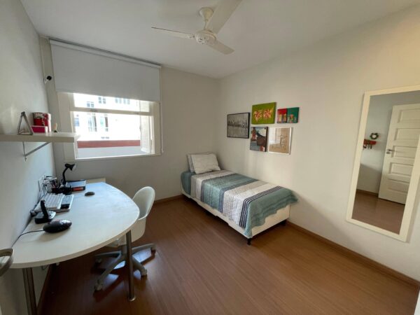 Cobertura / Penthouse Residencial à Venda | Ipanema | Rio de Janeiro | PH0372_MMQ - Imagem 16