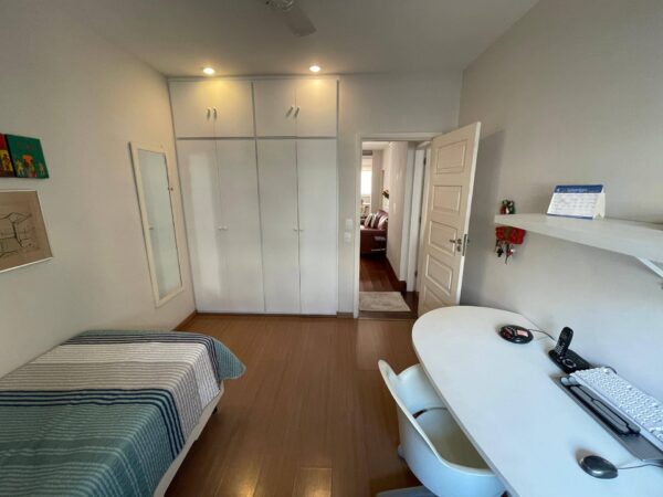 Cobertura / Penthouse Residencial à Venda | Ipanema | Rio de Janeiro | PH0372_MMQ - Imagem 17