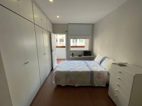 Cobertura / Penthouse Residencial à Venda | Ipanema | Rio de Janeiro | PH0372_MMQ - Imagem 12