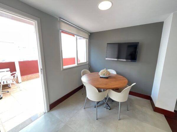 Cobertura / Penthouse Residencial à Venda | Ipanema | Rio de Janeiro | PH0372_MMQ - Imagem 5