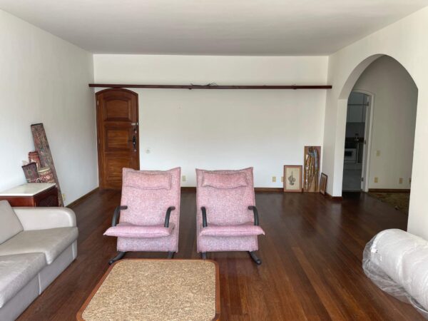 Apartamento Residencial à Venda | Ipanema | Rio de Janeiro | AP3087_MMQ - Imagem 9