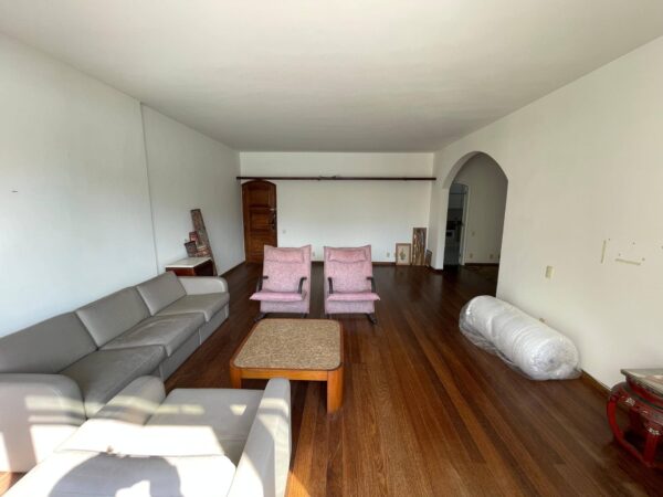 Apartamento Residencial à Venda | Ipanema | Rio de Janeiro | AP3087_MMQ - Imagem 10