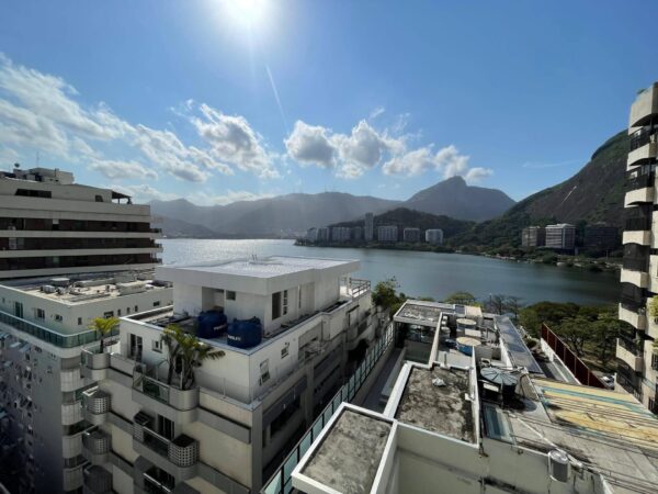 Apartamento Residencial à Venda | Ipanema | Rio de Janeiro | AP3087_MMQ - Imagem 2