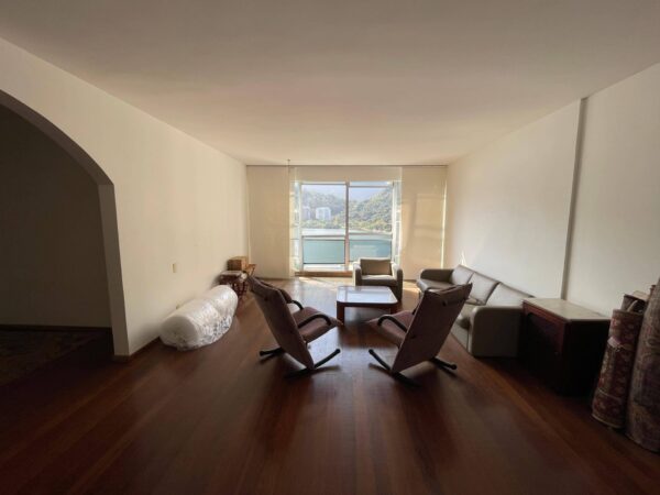 Apartamento Residencial à Venda | Ipanema | Rio de Janeiro | AP3087_MMQ - Imagem 5