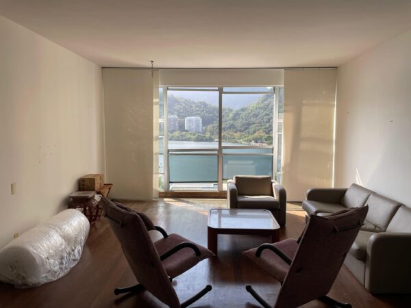 Apartamento Residencial à Venda | Ipanema | Rio de Janeiro | AP3087_MMQ - Imagem 6